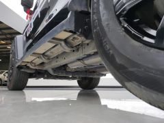 Tank 300 Off-Road Edition 2.0T Challenger - ფოტო 11