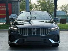 Geely Xingui 1.5T Edition - photo 1