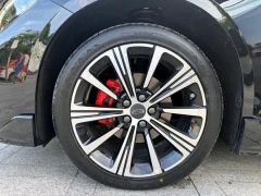 Geely Xingui 1.5T Edition - photo 10