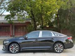 Geely Xingui 1.5T Edition - photo 11