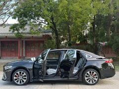 Geely Xingui 1.5T Edition - photo 12