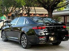 Geely Xingui 1.5T Edition - photo 13