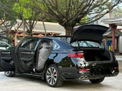 Geely Xingui 1.5T Edition - photo 14