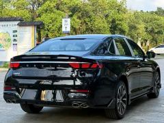 Geely Xingui 1.5T Edition - photo 15