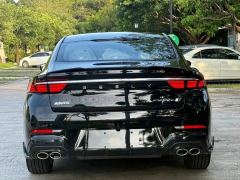 Geely Xingui 1.5T Edition - photo 16