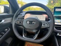 Geely Xingui 1.5T Edition - photo 4