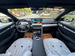 Geely Xingui 1.5T Edition - photo 5