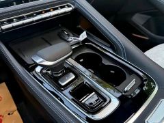 Geely Xingui 1.5T Edition - photo 7