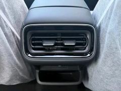 Geely Xingui 1.5T Edition - photo 8