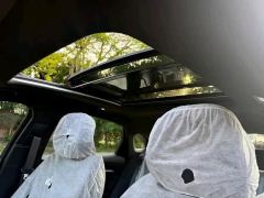 Geely Xingui 1.5T Edition - photo 9