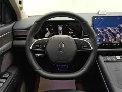 AITO HarmonyOS Intelligent Mobility M7 1.5T 240km Rear-wheel drive PLUS Version 5-seater - photo 18