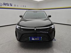 AITO HarmonyOS Intelligent Mobility M7 1.5T 240km Rear-wheel drive PLUS Version 5-seater - photo 3