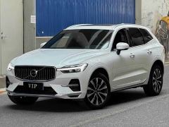 Volvo XC60 B5 AWD Smart Luxury Edition - photo 1