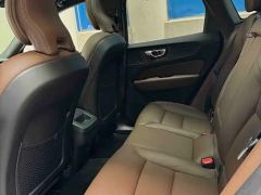 Volvo XC60 B5 AWD Smart Luxury Edition - photo 10
