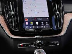 Volvo XC60 B5 AWD Smart Luxury Edition - photo 11
