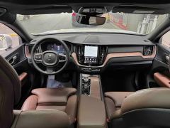 Volvo XC60 B5 AWD Smart Luxury Edition - photo 14