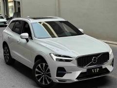 Volvo XC60 B5 AWD Smart Luxury Edition - photo 3