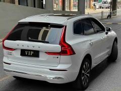 Volvo XC60 B5 AWD Smart Luxury Edition - photo 4