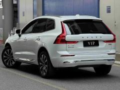 Volvo XC60 B5 AWD Smart Luxury Edition - photo 6