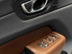 Volvo XC60 B5 AWD Smart Luxury Edition - photo 8