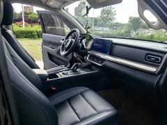 Great Wall Cannon Edition 2.0T 2WD Version - ფოტო 10