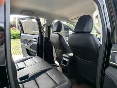 Great Wall Cannon Edition 2.0T 2WD Version - ფოტო 11