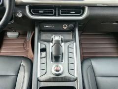 Great Wall Cannon Edition 2.0T 2WD Version - ფოტო 13