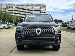 Great Wall Cannon Edition 2.0T 2WD Version - ფოტო 2