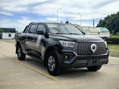 Great Wall Cannon Edition 2.0T 2WD Version - ფოტო 3