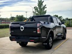 Great Wall Cannon Edition 2.0T 2WD Version - ფოტო 4