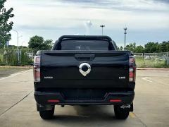 Great Wall Cannon Edition 2.0T 2WD Version - ფოტო 5