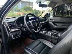 Great Wall Cannon Edition 2.0T 2WD Version - ფოტო 8