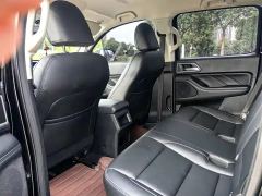 Great Wall Cannon Edition 2.0T 2WD Version - ფოტო 9