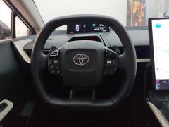 Toyota bZ3 517km Elite PRO - ფოტო 18