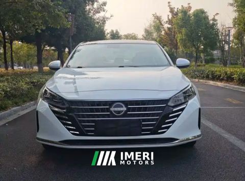 2022 Nissan Teana 2.0L XL-TLS Enjoy Edition - ავტომობილი ჩინეთიდან