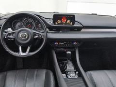 Mazda Atenza 2.5L Edition - ფოტო 16