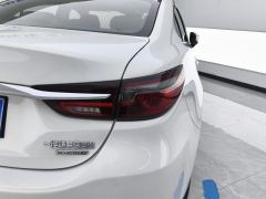 Mazda Atenza 2.5L Edition - ფოტო 5