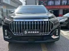 Jetour X90 PLUS 1.6T 7 - ფოტო 1