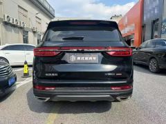 Jetour X90 PLUS 1.6T 7 - ფოტო 10