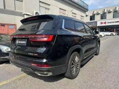 Jetour X90 PLUS 1.6T 7 - ფოტო 11