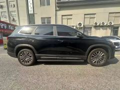 Jetour X90 PLUS 1.6T 7 - ფოტო 3