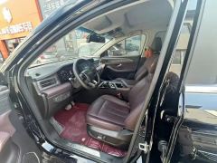 Jetour X90 PLUS 1.6T 7 - ფოტო 4