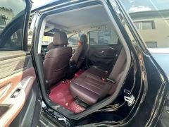 Jetour X90 PLUS 1.6T 7 - ფოტო 7