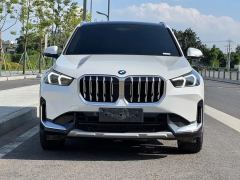 BMW X1 sDrive25Li X Design Package - ფოტო 1