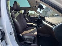 BMW X1 sDrive25Li X Design Package - ფოტო 13