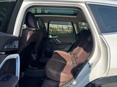 BMW X1 sDrive25Li X Design Package - ფოტო 14