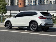 BMW X1 sDrive25Li X Design Package - ფოტო 16