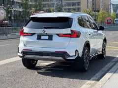 BMW X1 sDrive25Li X Design Package - ფოტო 17