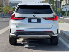 BMW X1 sDrive25Li X Design Package - ფოტო 18