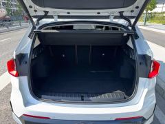 BMW X1 sDrive25Li X Design Package - ფოტო 19